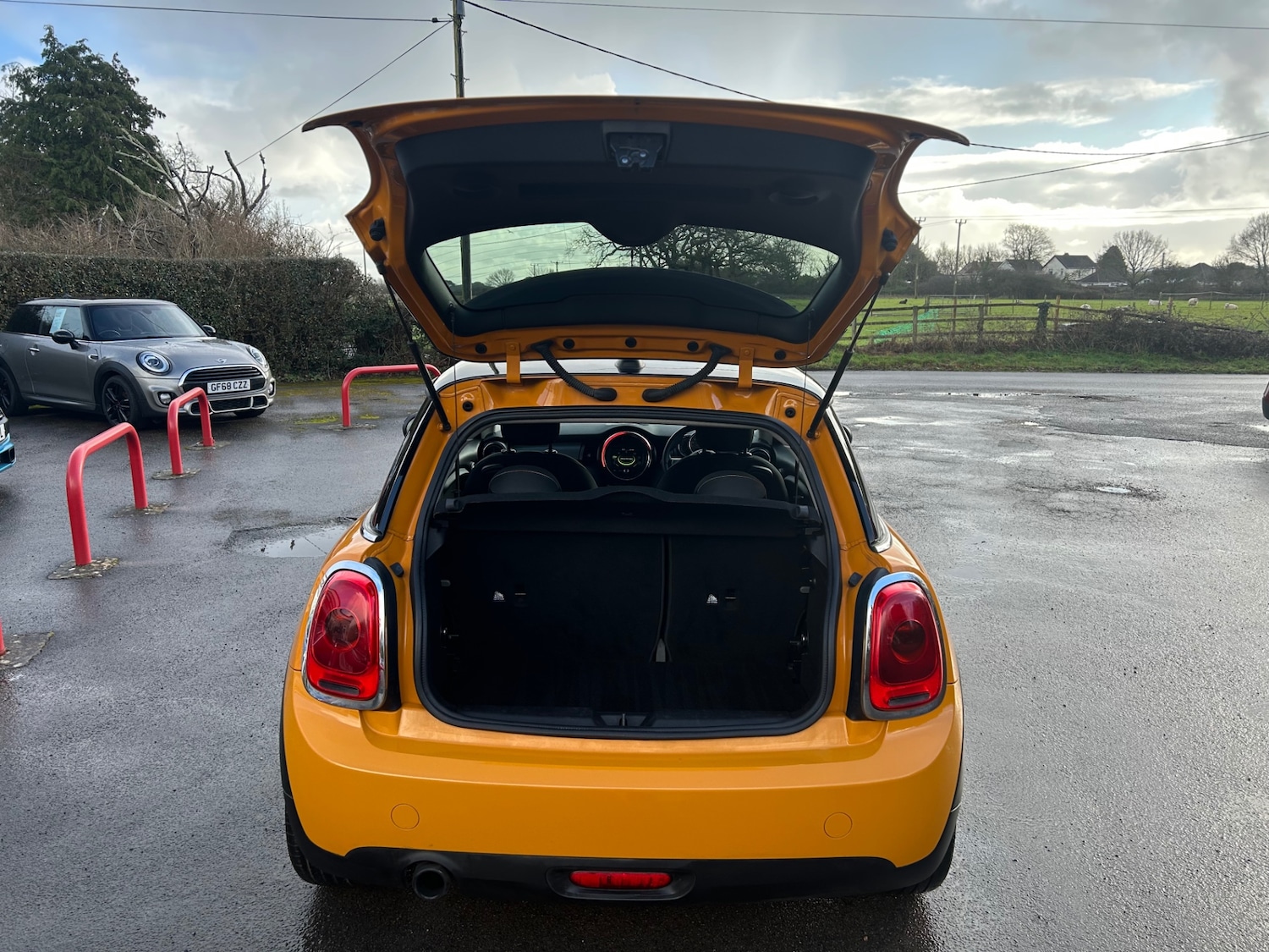 Used MINI Hatch 2016 for sale - 77392164: Photo 5