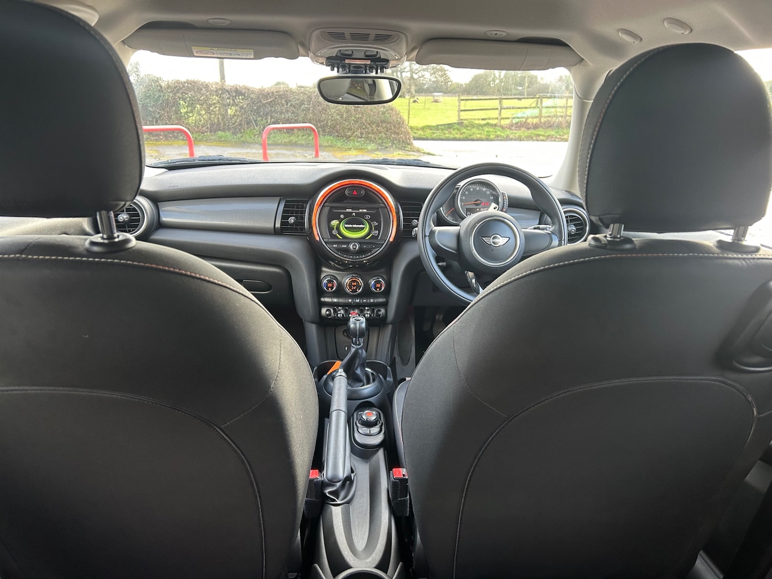 Used MINI Hatch 2016 for sale - 77392164: Photo 6