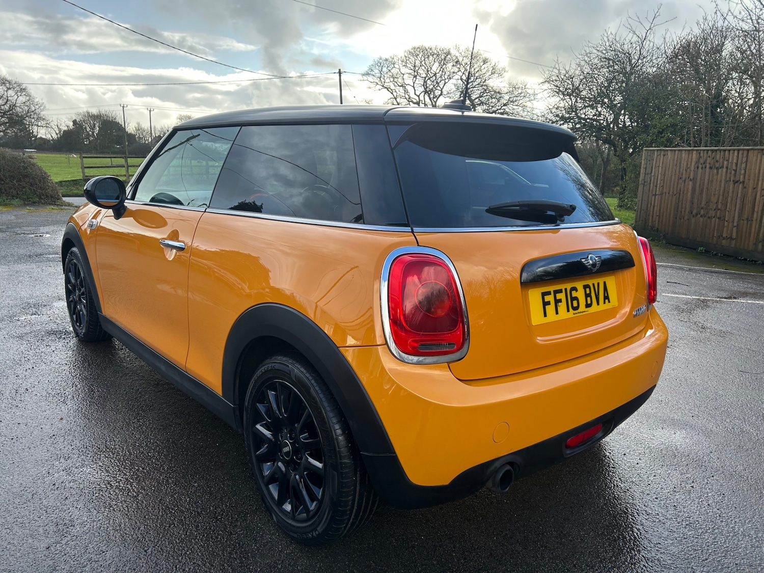Used MINI Hatch 2016 for sale - 77392164: Photo 7