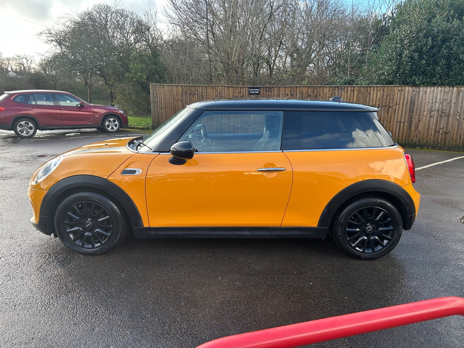 Used MINI Hatch 2016 for sale - 77392164: Photo 8