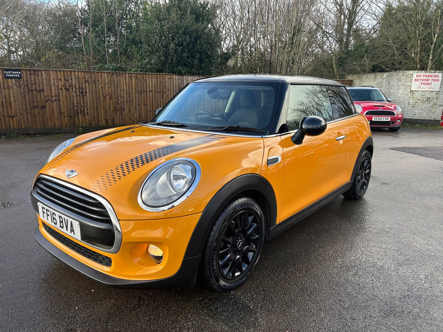Used MINI Hatch 2016 for sale - 77392164: Photo 9