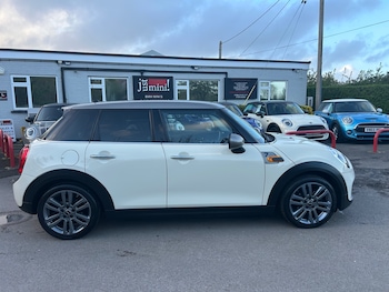 Used MINI Hatch 2017 for sale - 78258467: Photo