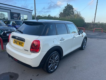 Used MINI Hatch 2017 for sale - 78258467: Photo
