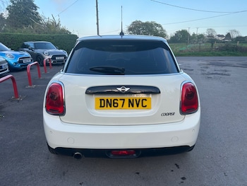 Used MINI Hatch 2017 for sale - 78258467: Photo