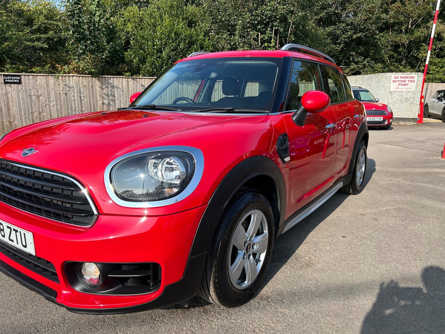 Used MINI Countryman 2018 for sale - 75456091: Photo 11