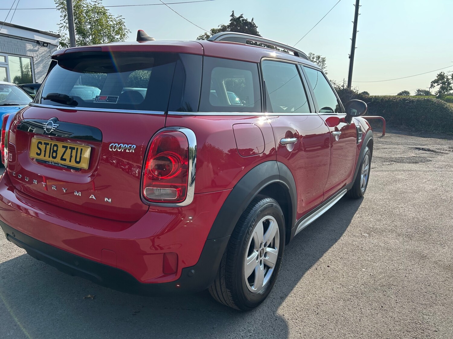 Used MINI Countryman 2018 for sale - 75456091: Photo 13