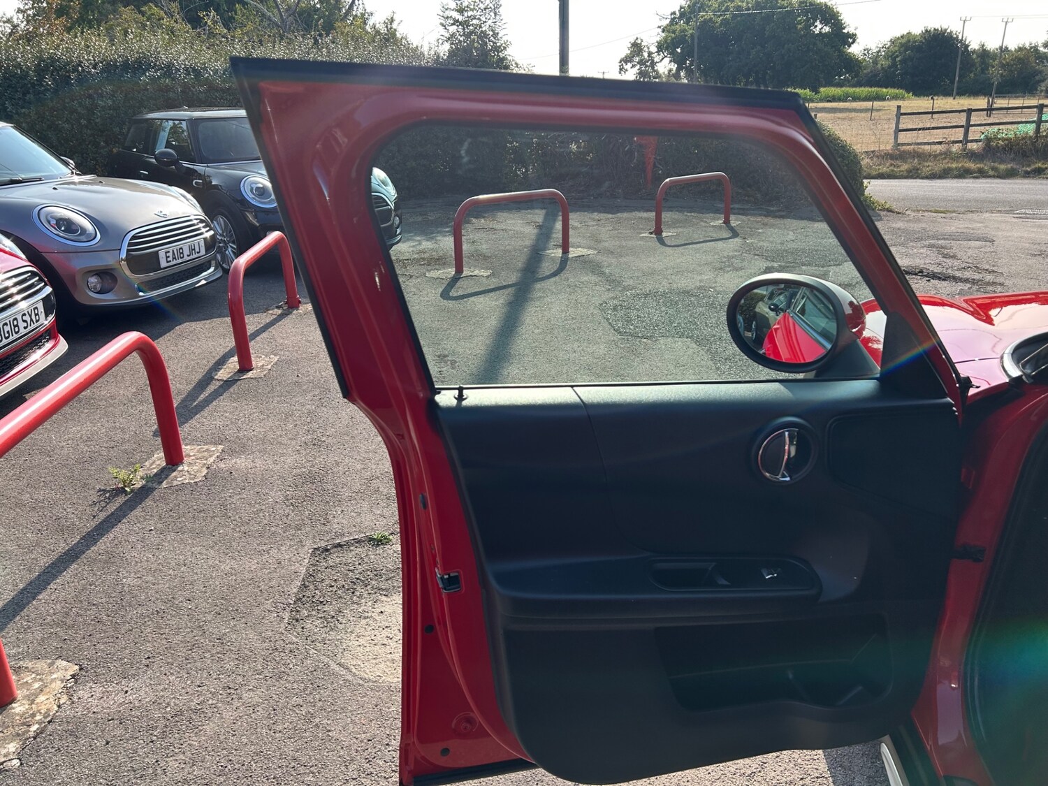 Used MINI Countryman 2018 for sale - 75456091: Photo 14