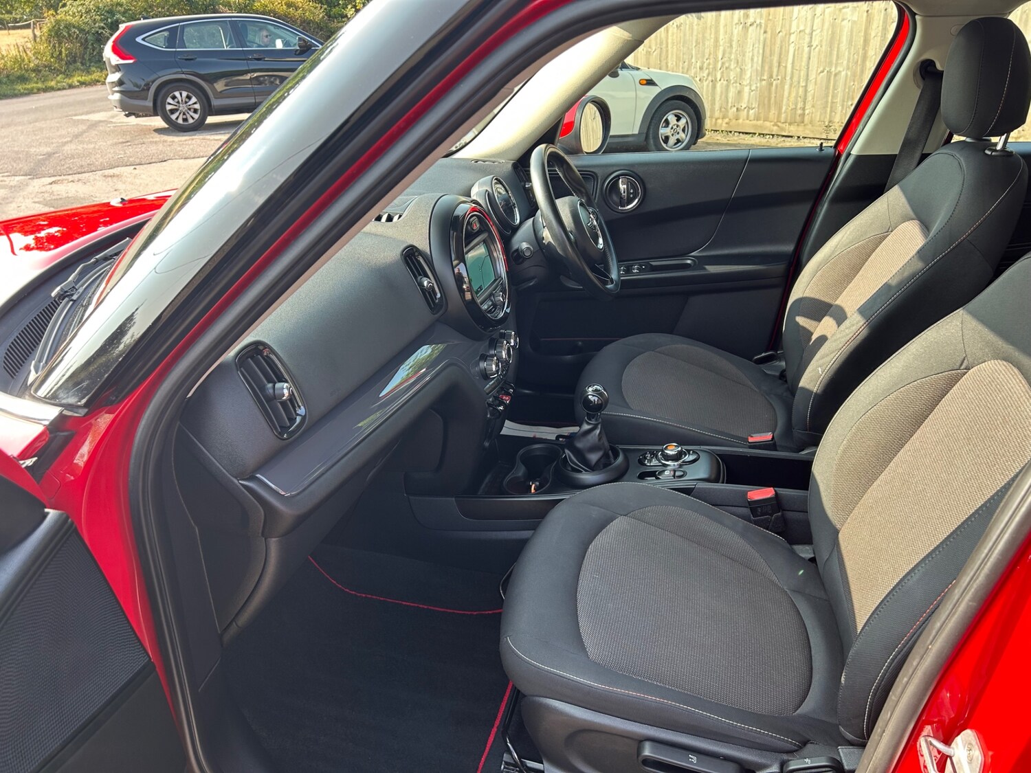 Used MINI Countryman 2018 for sale - 75456091: Photo 15