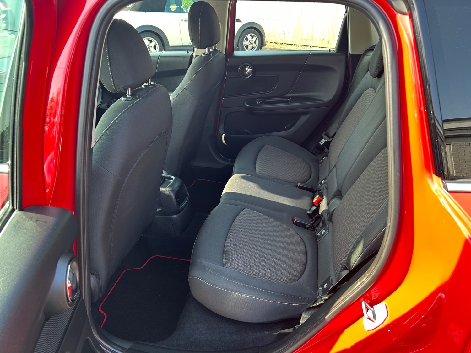 Used MINI Countryman 2018 for sale - 75456091: Photo 16