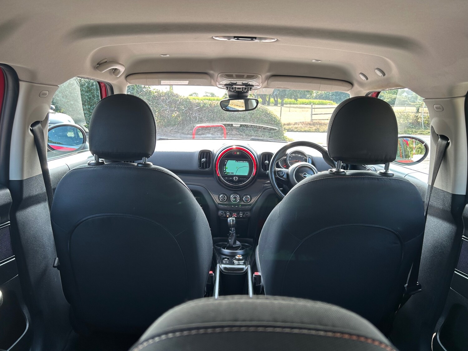 Used MINI Countryman 2018 for sale - 75456091: Photo 17