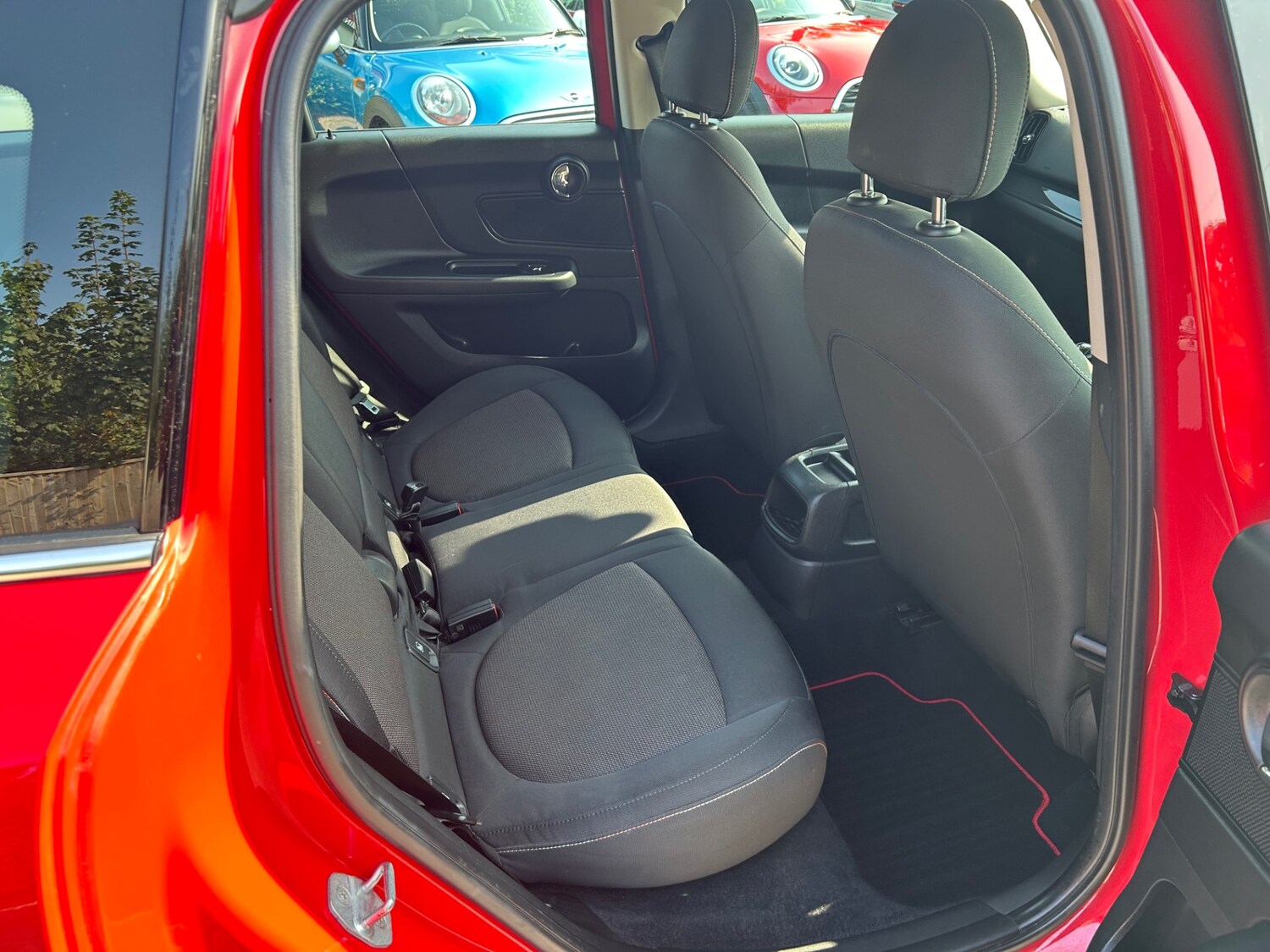 Used MINI Countryman 2018 for sale - 75456091: Photo 18