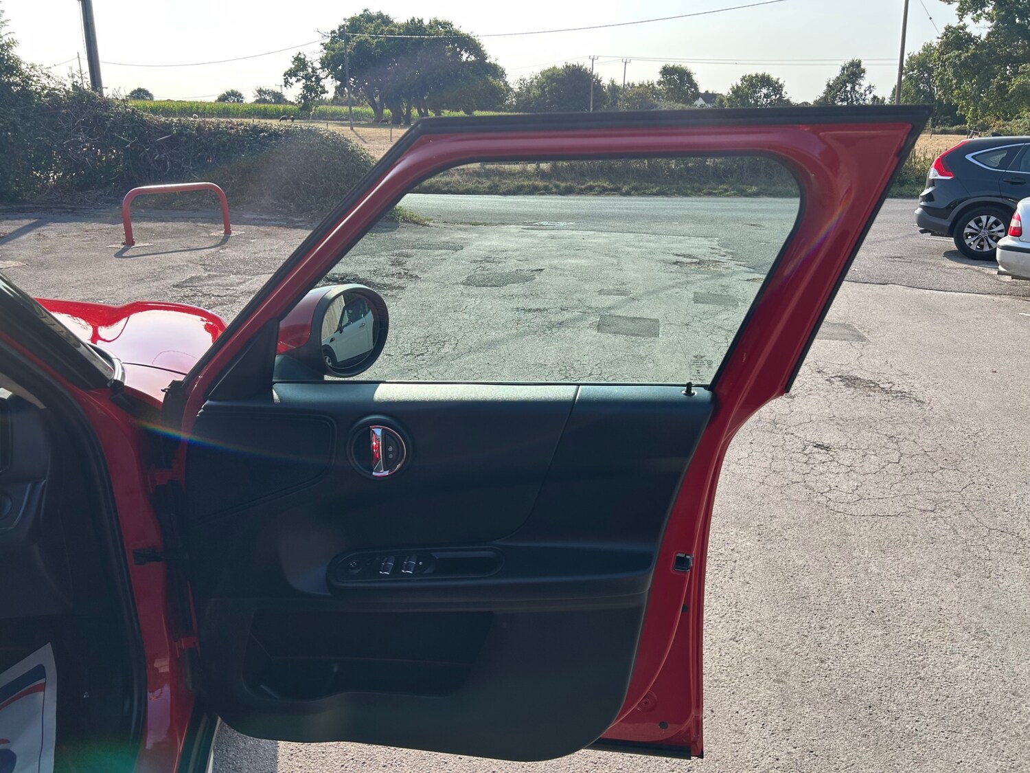 Used MINI Countryman 2018 for sale - 75456091: Photo 19