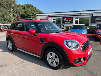 MINI - Countryman