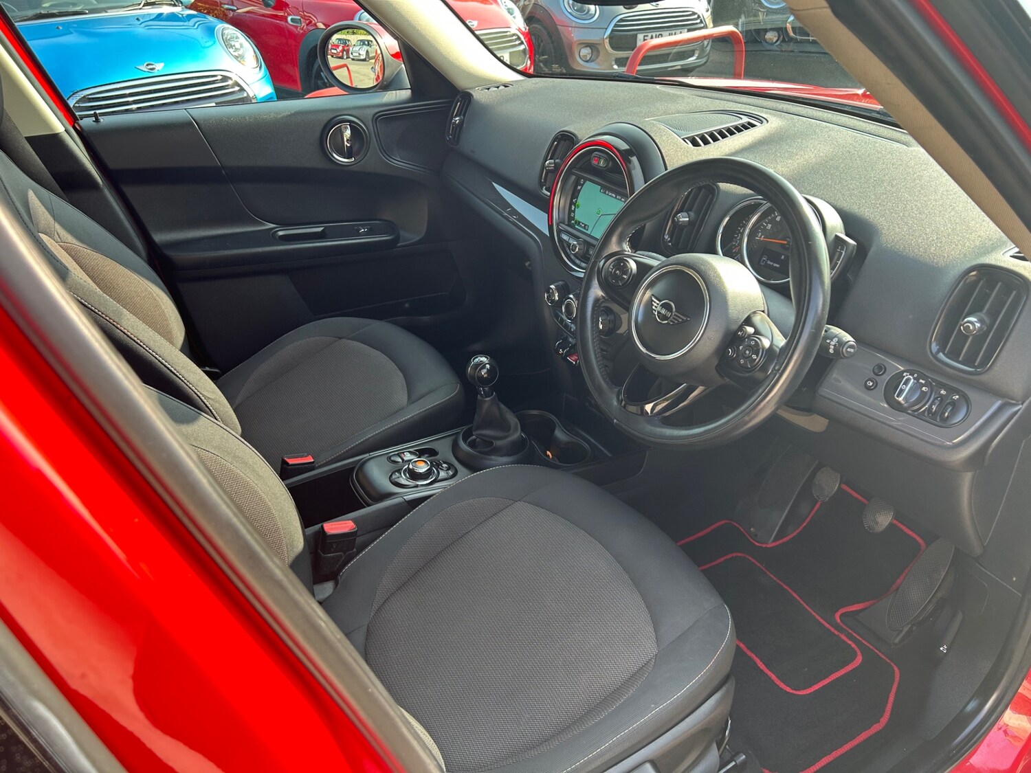 Used MINI Countryman 2018 for sale - 75456091: Photo 20