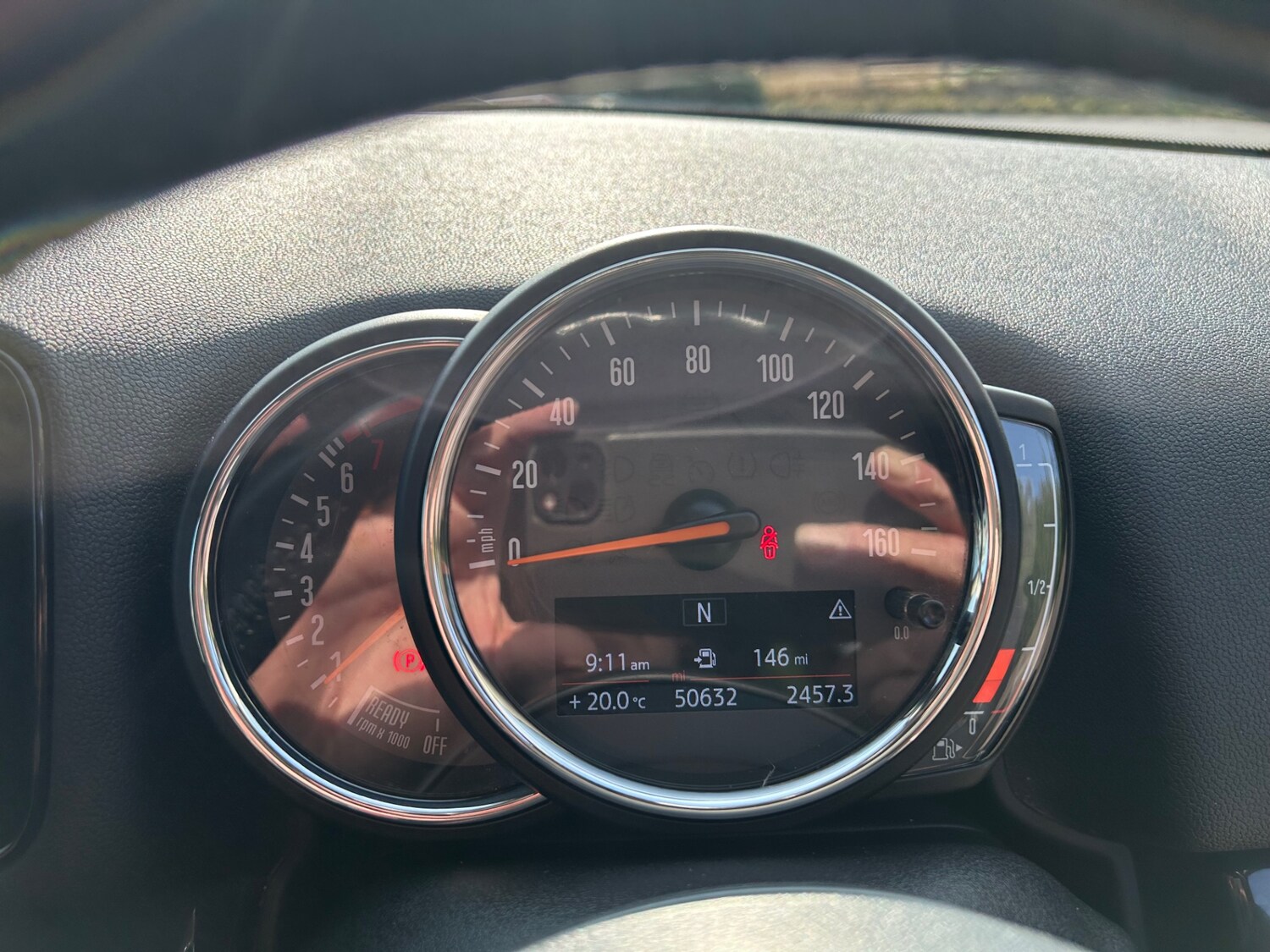 Used MINI Countryman 2018 for sale - 75456091: Photo 21