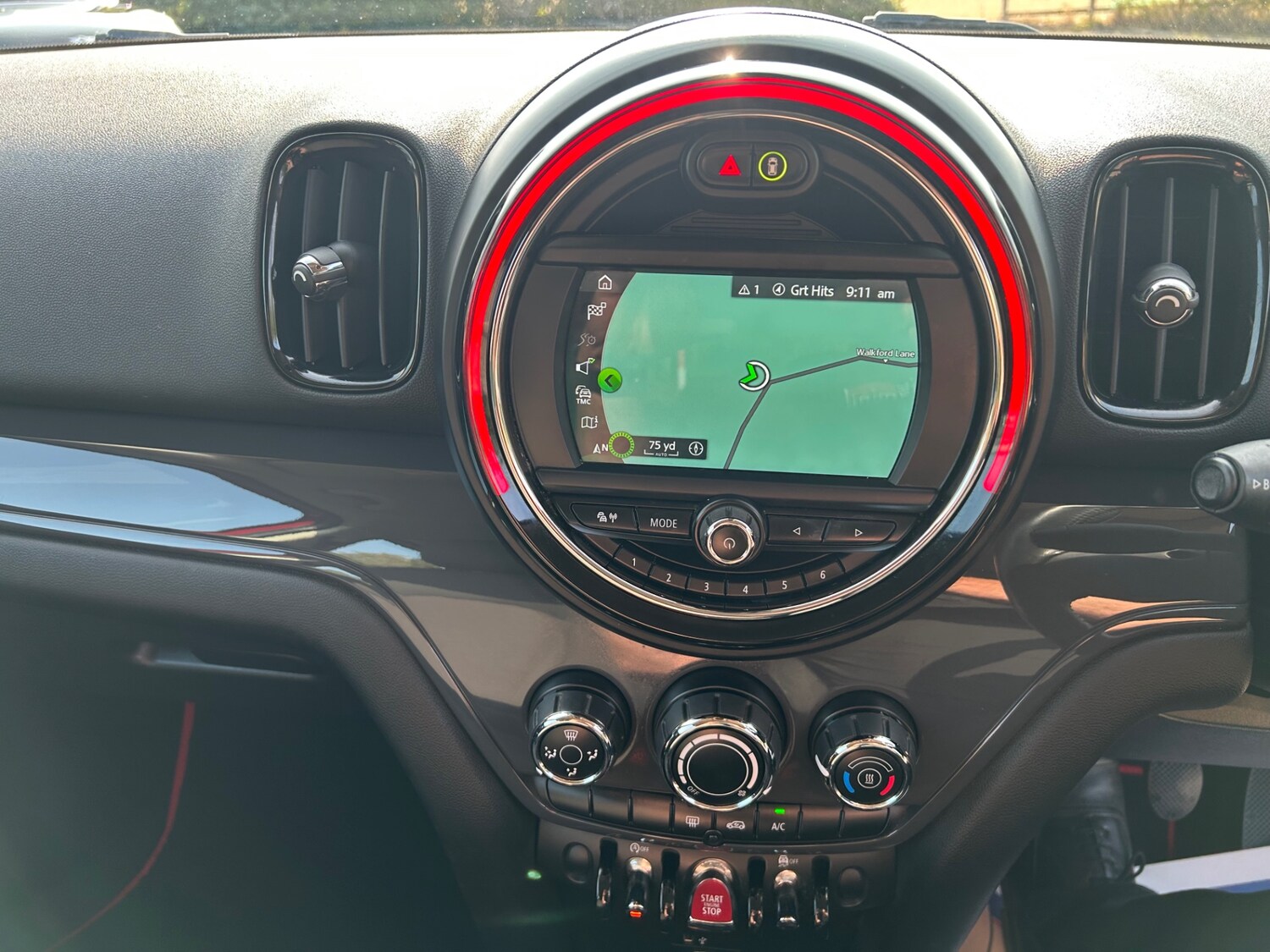 Used MINI Countryman 2018 for sale - 75456091: Photo 22