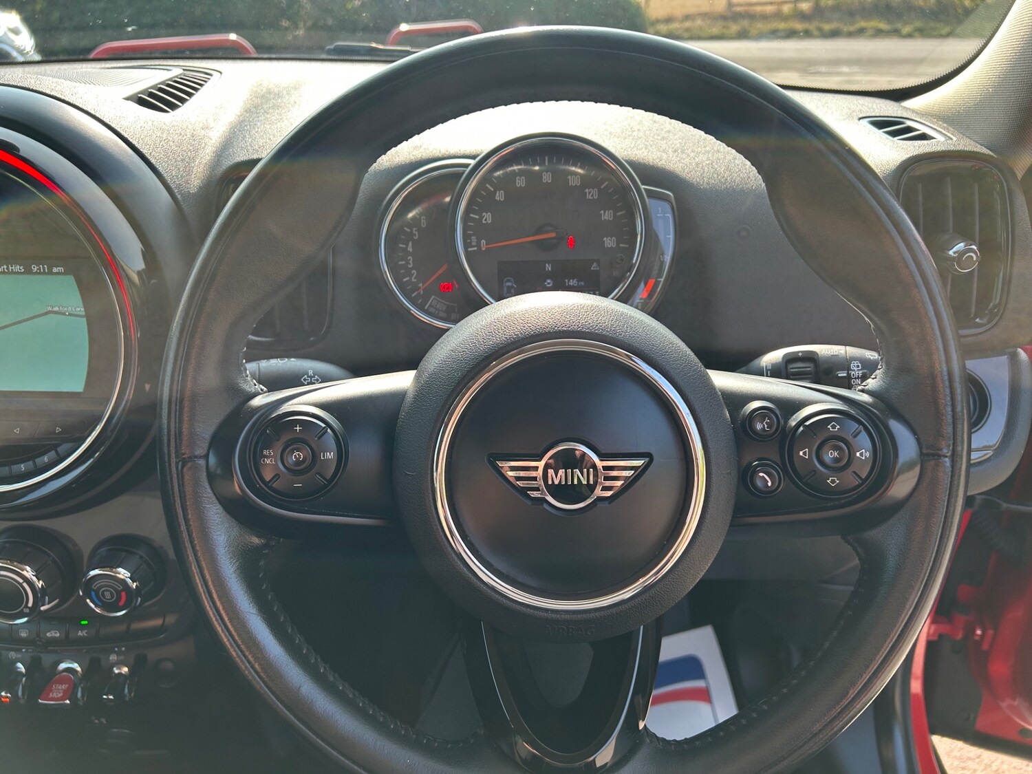 Used MINI Countryman 2018 for sale - 75456091: Photo 23