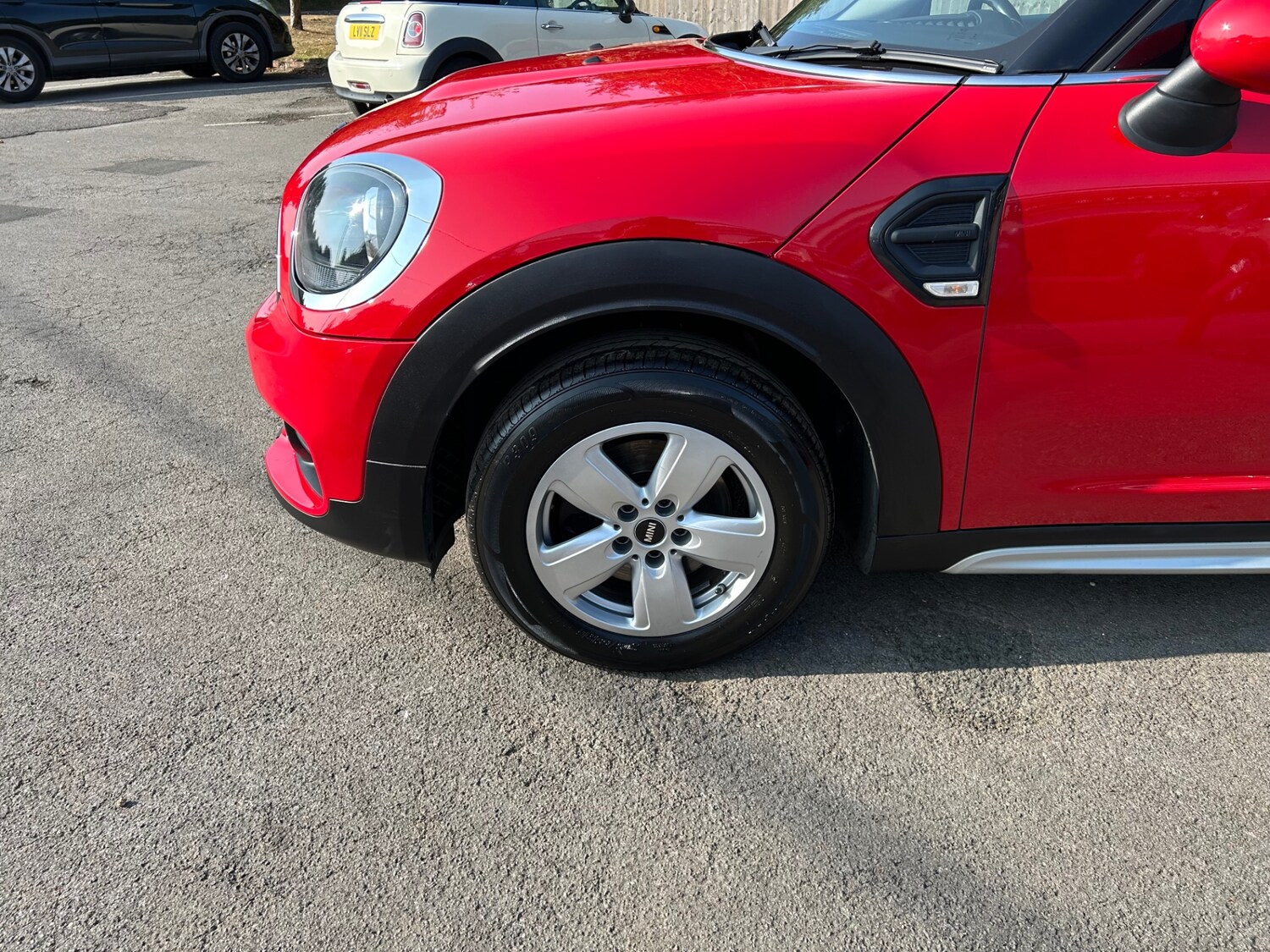 Used MINI Countryman 2018 for sale - 75456091: Photo 24
