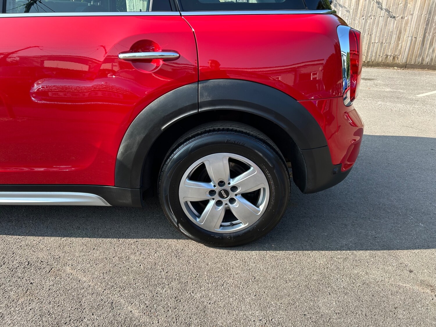 Used MINI Countryman 2018 for sale - 75456091: Photo 25