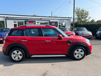 Used MINI Countryman 2018 for sale - 75456091: Photo 2