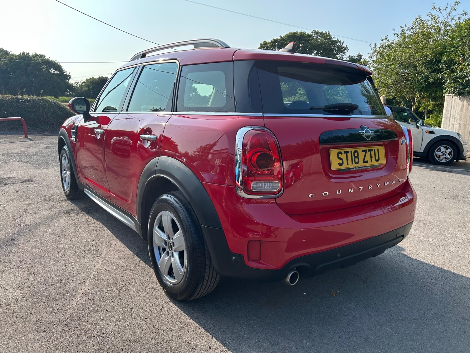 Used MINI Countryman 2018 for sale - 75456091: Photo 6