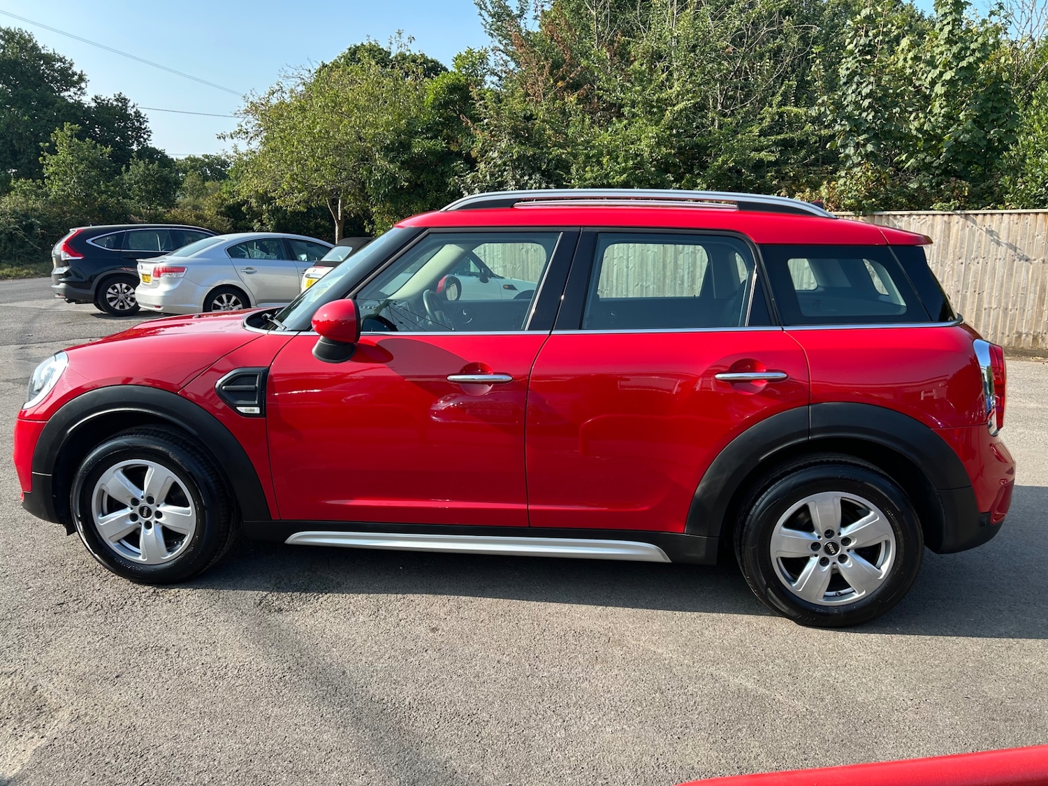 Used MINI Countryman 2018 for sale - 75456091: Photo 7