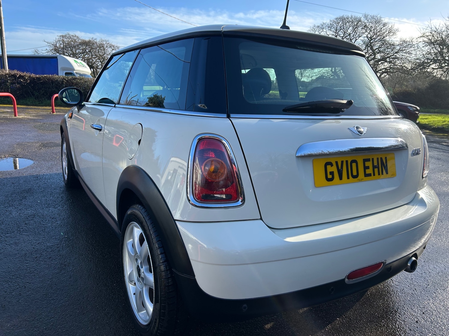 Used MINI Hatch 2010 for sale - 77222911: Photo 11