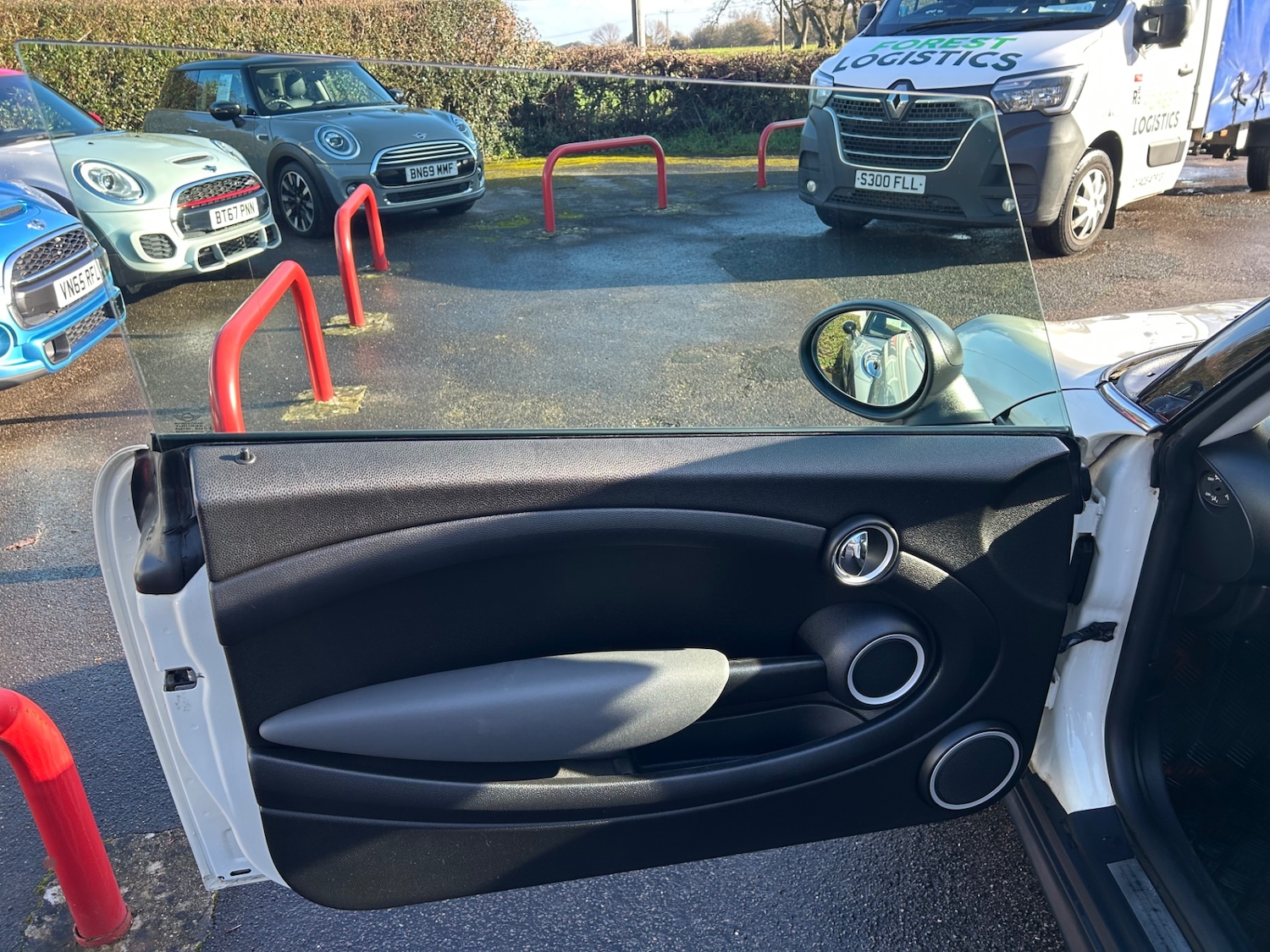 Used MINI Hatch 2010 for sale - 77222911: Photo 15