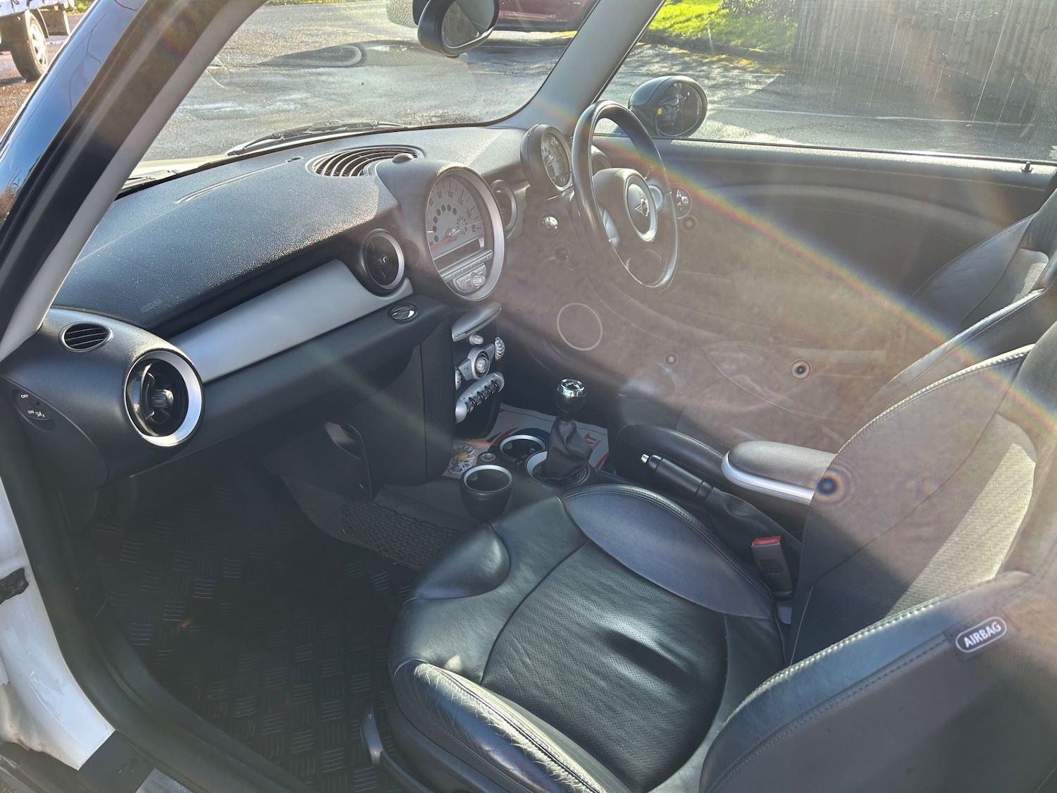 Used MINI Hatch 2010 for sale - 77222911: Photo 16