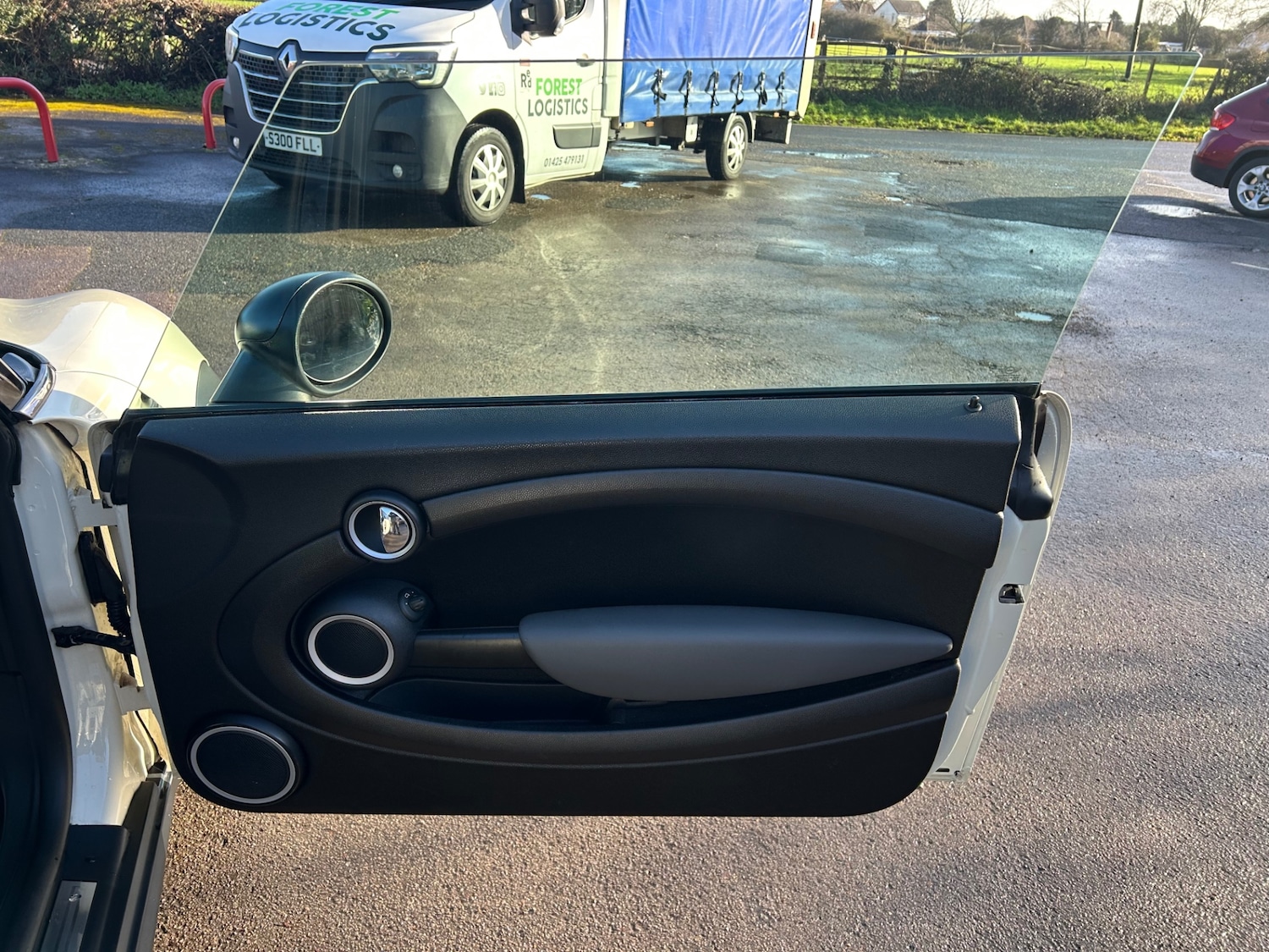 Used MINI Hatch 2010 for sale - 77222911: Photo 18