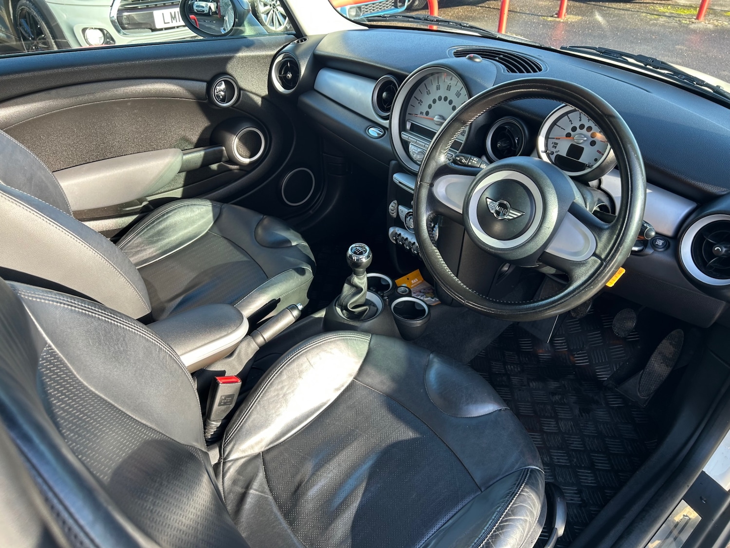 Used MINI Hatch 2010 for sale - 77222911: Photo 19