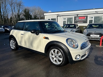 Used MINI Hatch 2010 for sale - 77222911: Photo