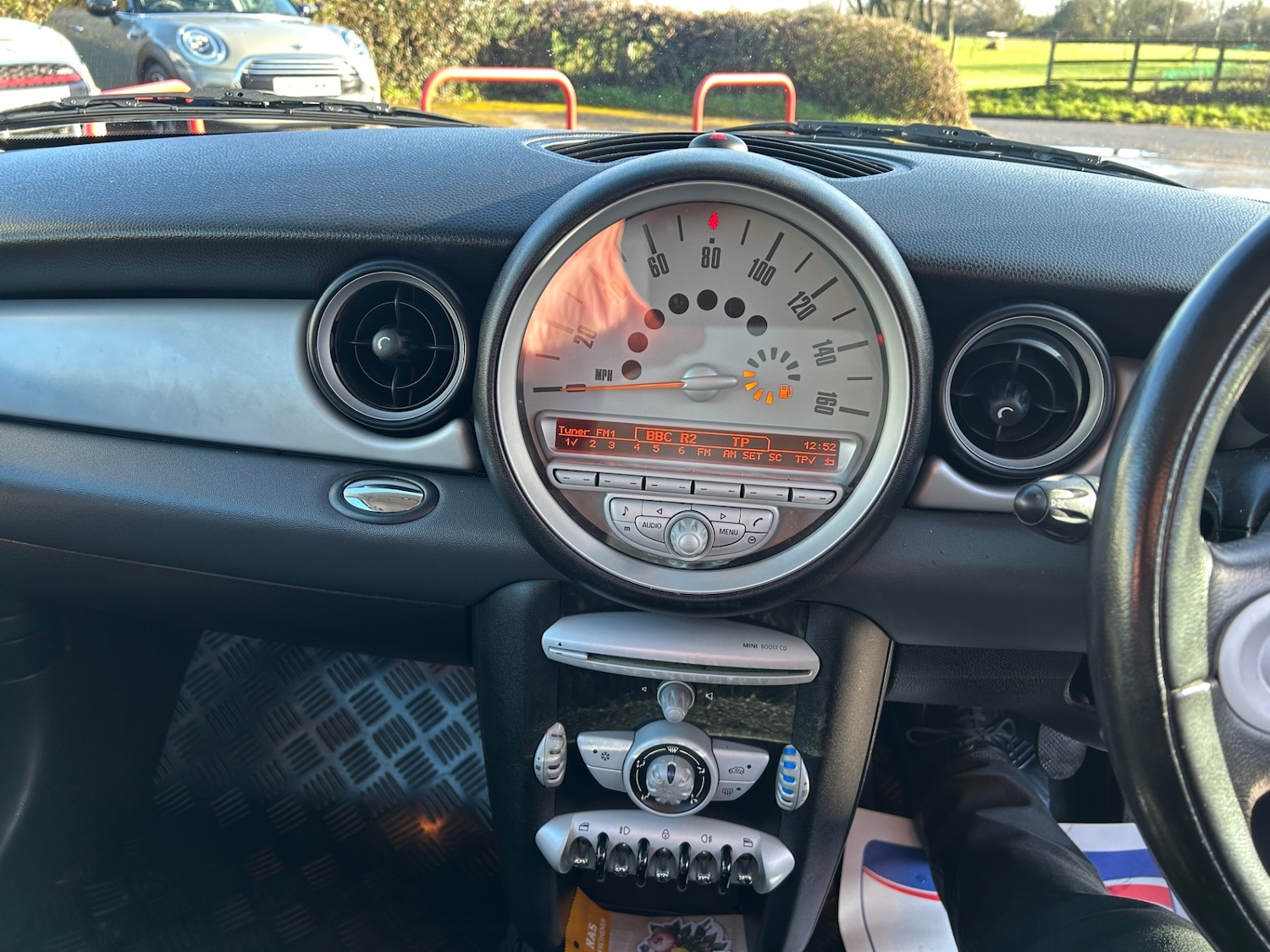 Used MINI Hatch 2010 for sale - 77222911: Photo 20