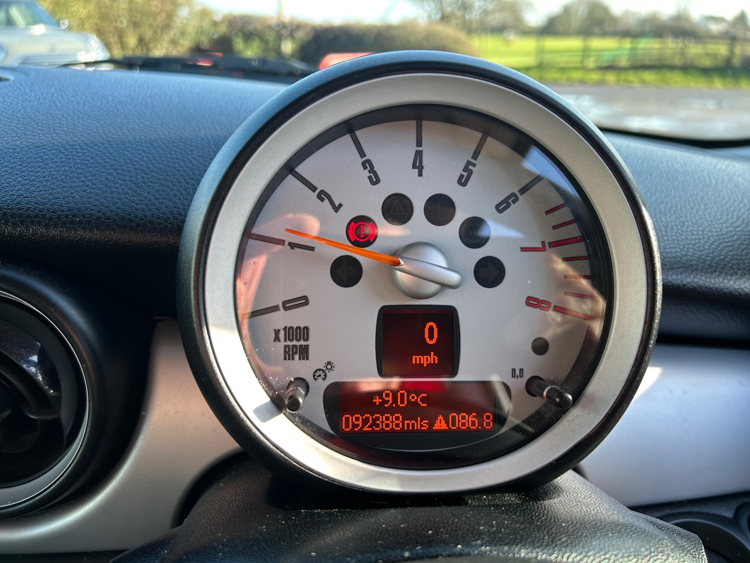 Used MINI Hatch 2010 for sale - 77222911: Photo 21