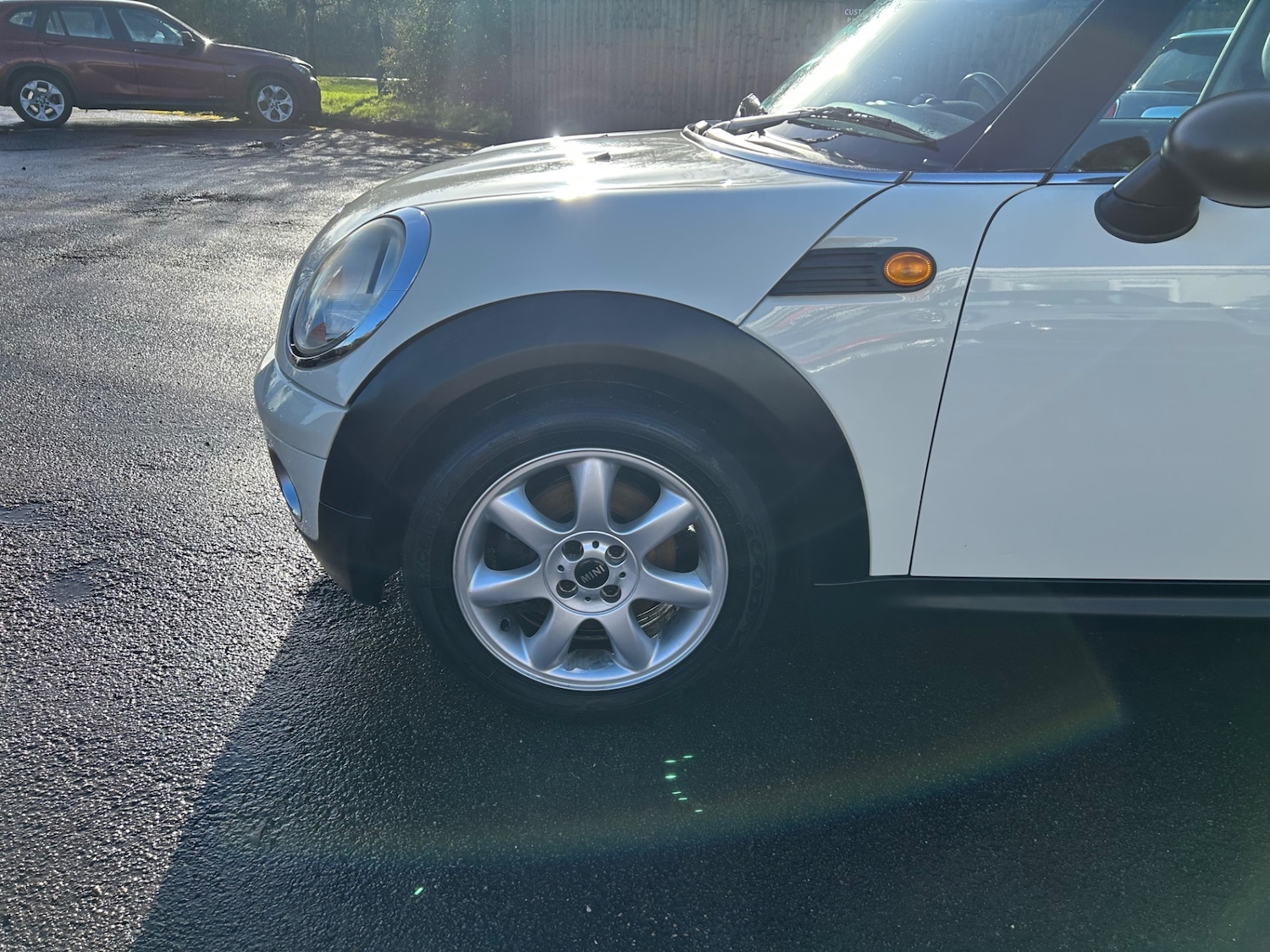 Used MINI Hatch 2010 for sale - 77222911: Photo 23