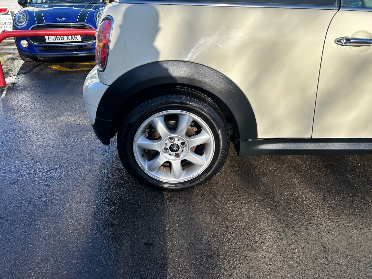 Used MINI Hatch 2010 for sale - 77222911: Photo 25