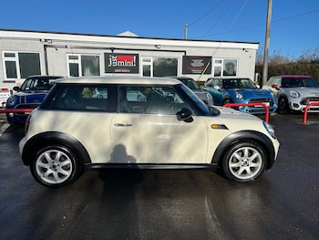 Used MINI Hatch 2010 for sale - 77222911: Photo