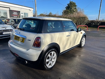 Used MINI Hatch 2010 for sale - 77222911: Photo
