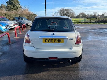 Used MINI Hatch 2010 for sale - 77222911: Photo