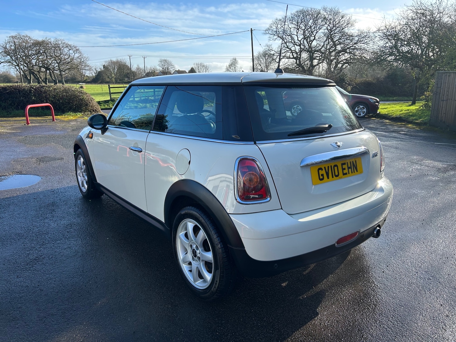 Used MINI Hatch 2010 for sale - 77222911: Photo 5