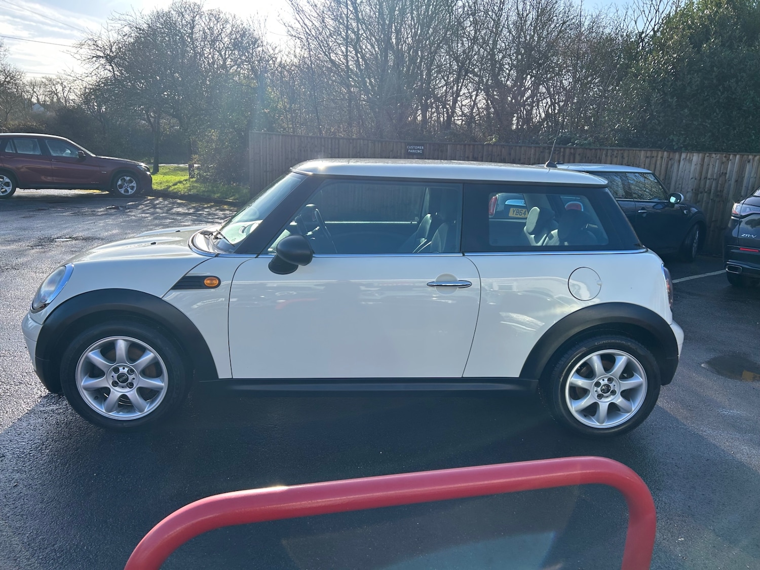 Used MINI Hatch 2010 for sale - 77222911: Photo 6