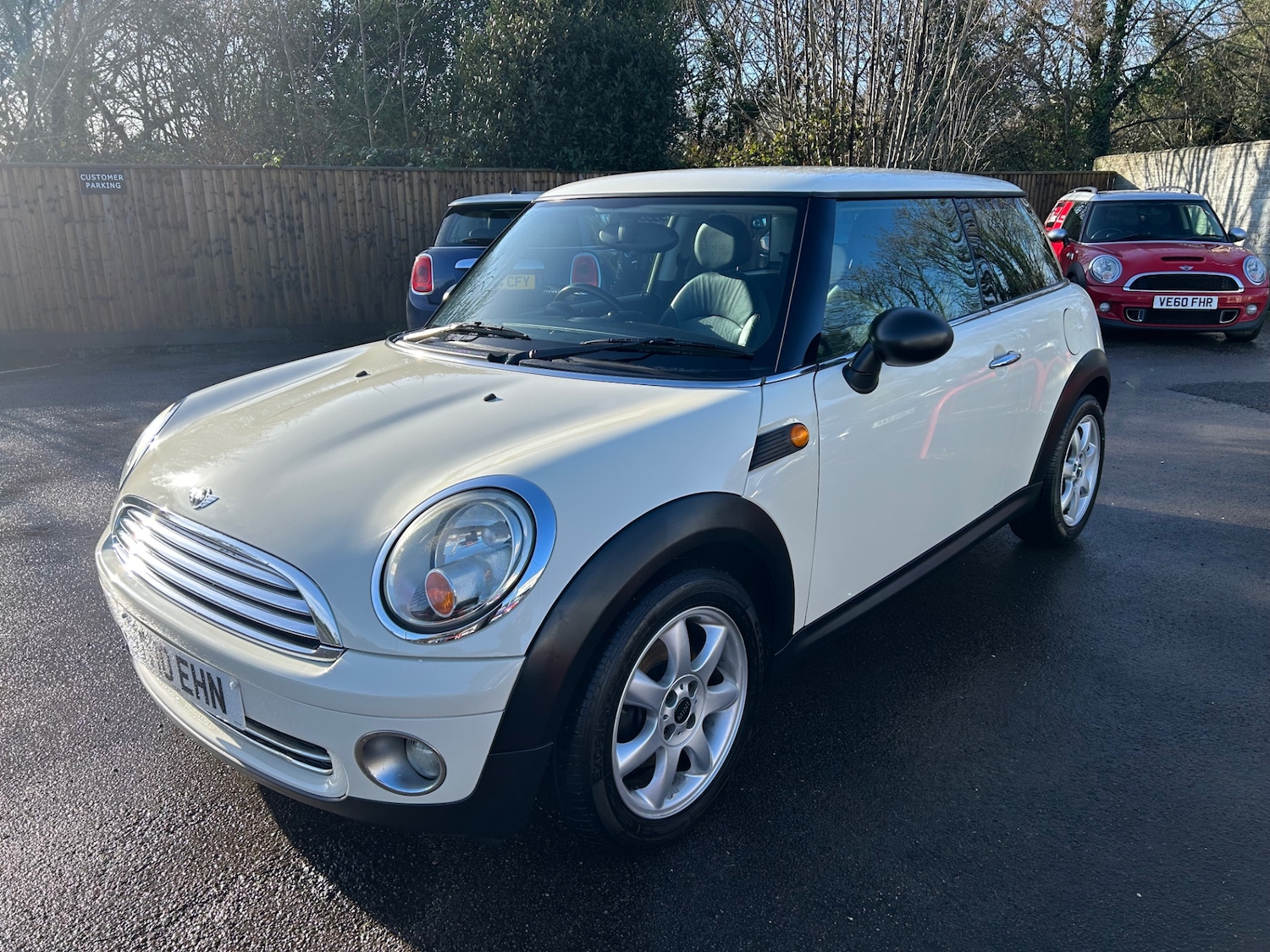 Used MINI Hatch 2010 for sale - 77222911: Photo 7