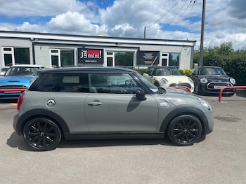 Used MINI Hatch 2018 for sale - 79067957: Photo