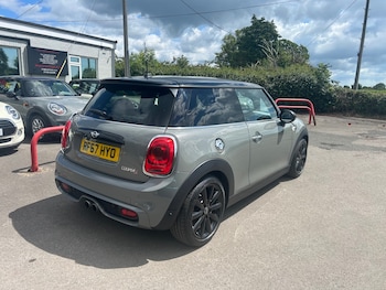 Used MINI Hatch 2018 for sale - 79067957: Photo