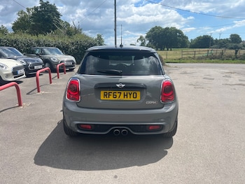 Used MINI Hatch 2018 for sale - 79067957: Photo