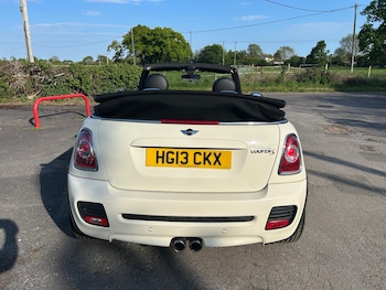 Used MINI Convertible 2013 for sale - 78380109: Photo
