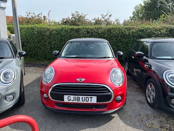 Used MINI Hatch 2018 for sale - 78412154: Photo