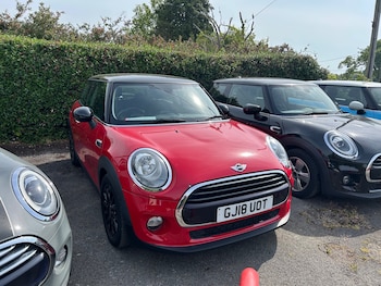Used MINI Hatch 2018 for sale - 78412154: Photo