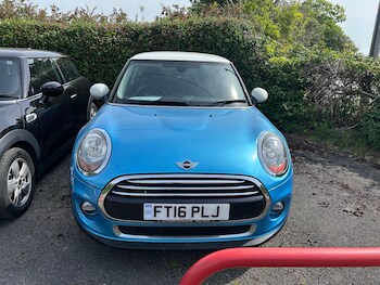 Used MINI Hatch 2016 for sale - 78380534: Photo