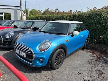 Used MINI Hatch 2016 for sale - 78380534: Photo